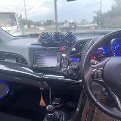 ホンダＣＲ－Ｚ　α の画像