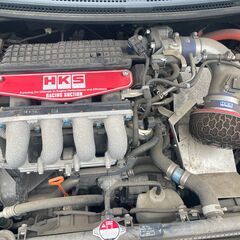 ホンダＣＲ－Ｚ　α の画像