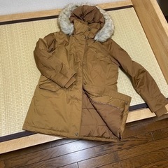 トミーヒルフィガー レディースコート