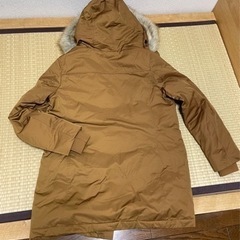 トミーヒルフィガー レディースコートの画像