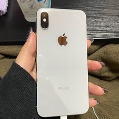 iPhoneX 64GB SIMフリー