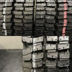 新品 23年製 BS W970 215/70R17.5 123/121J 17.5インチ ライトトラック用 スタッドレス 6本 ダイナ コースター キャンター等　(VTH814) クレジットカード QRコード決済可能の画像