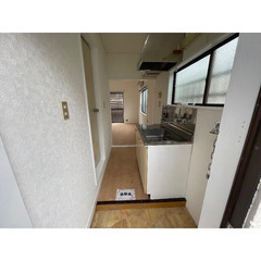 💥 自営業・水商売も👌 敷金礼金０円 😄    西武池袋・豊島線 桜台駅 徒歩4分❗️練馬区桜台１丁目  地図を見る❗️ - 不動産