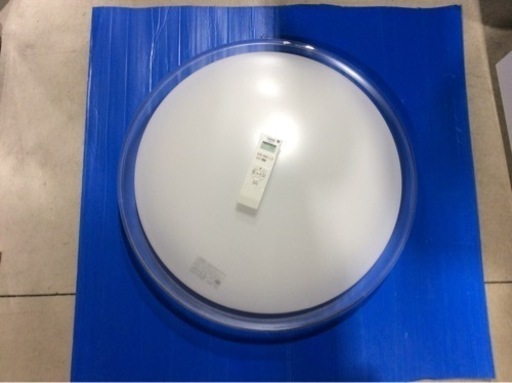 TOSHIBA LED照明器具 NLEH12011A-LC 2019年製