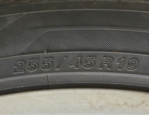 アイスガード　2022年製スタッドレスタイヤ