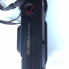 Fujiフィルムカメラ　ジャンク品の画像