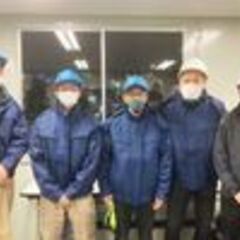 【日払い】【週2日】【簡単‼】【平日】冷蔵倉庫荷物の仕分け、期間限定！年末までのお仕事です！【お仕事番号：14257】の画像