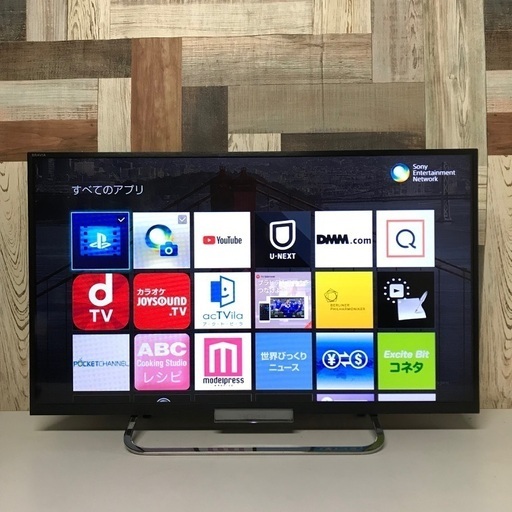 即日受渡❣️SONY  BRAVIA32型 YouTube視聴12500円