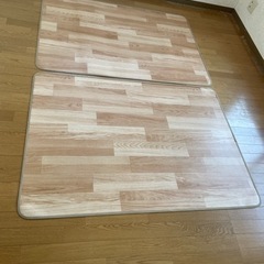 【受付終了】ラグマット