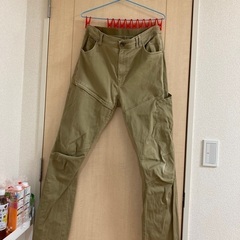 ワークマン　ボトムス　LL 2着