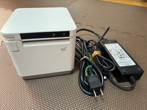 エアレジ スターセイミツ スター精密 mC-Print3 レシートプリンタ