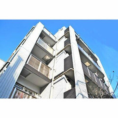 💥 自営業・水商売も👌 敷金礼金０円 😄    西武池袋・豊島線...