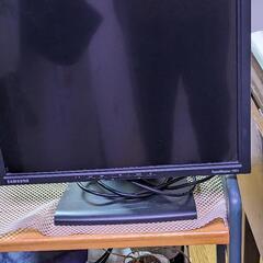 パソコンモニターの画像