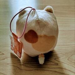 すみっコぐらし✨新品マスコット✨猫の画像