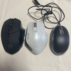 マウス セット