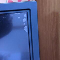 パソコンモニターの画像