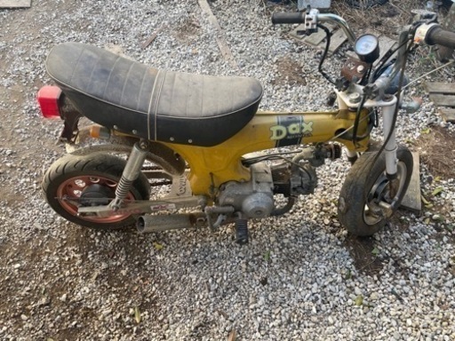 ダックス　不動