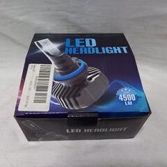 LEDバルブ　H4用