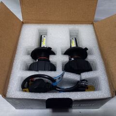 LEDバルブ　H4用の画像
