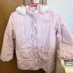 キッズ　アウター