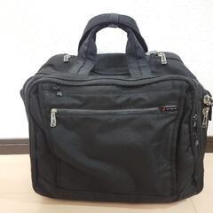 【中古】ビジネスキャリーバッグの画像