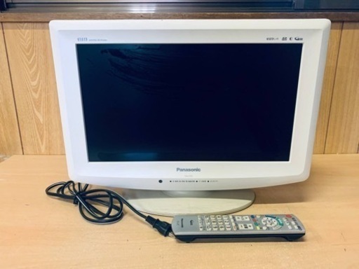 ET2368番⭐️Panasonicテレビ⭐️