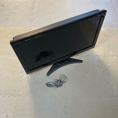 液晶テレビ SHARP AQUOS 中古 モニター用などに