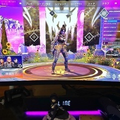 APEXのフレンド募集