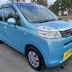 コミコミ🚘車検丸2年付！即納！ディーラー車！後期型！タイヤブリヂストンバリ溝！ドラレコ！修復歴なし！ライフ！乗って帰れます！の画像