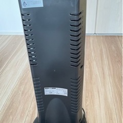 電気ヒーターの画像