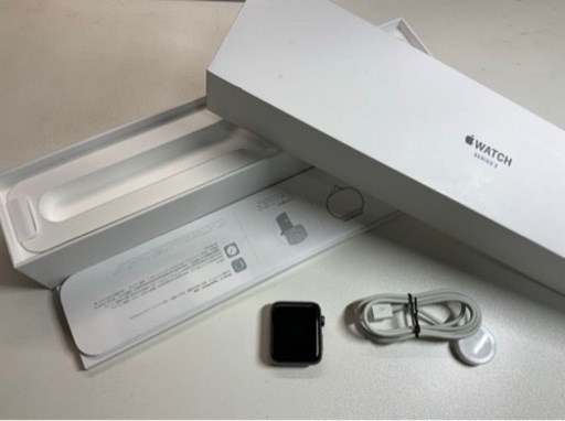 Apple Watch「お話中」