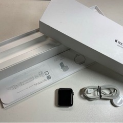 Apple Watch「お話中」