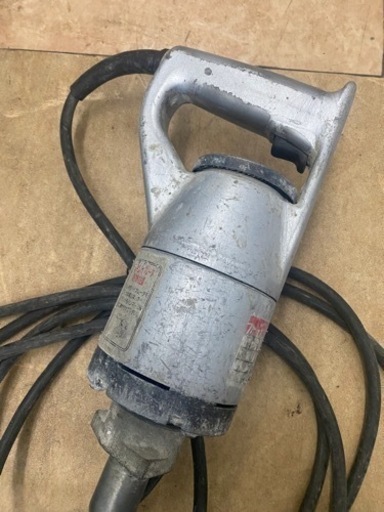 マキタ　MAKITA バイブレーター VR2806A　中古　リサイクルショップ宮崎屋佐土原店24.1.17F