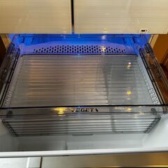 Toshiba 冷蔵庫 6ドア 508L FZシリーズ GR-T510FZ