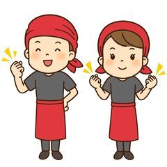 主婦さん大活躍👩 希望シフトで働ける🎵 三田製麺所 キッチン・ホ...