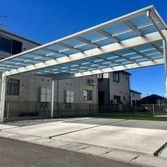 給料交渉🉑　エクステリア職人　バイト/未経験OKの画像