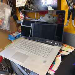 SONY Vaio SVF15N18DJS Core I7 ジャンク品