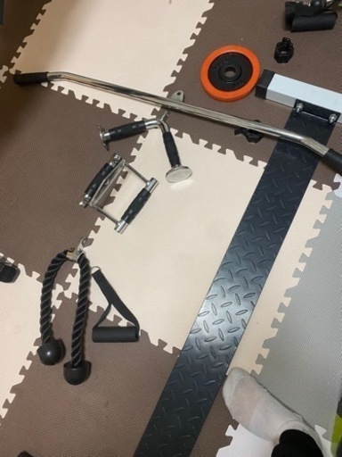 スポーツ フィットネス、トレーニング