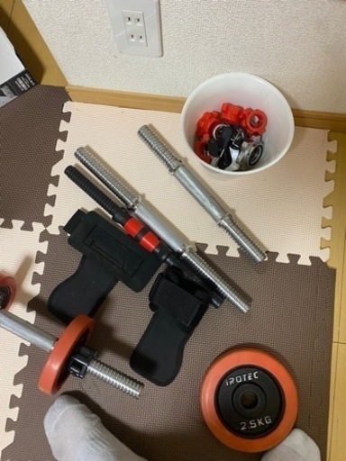 スポーツ フィットネス、トレーニング