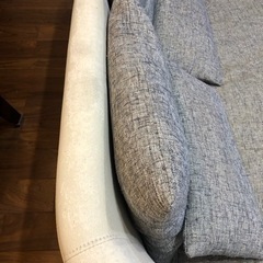 アルモニア 2.5人掛け 3人掛け ソファの画像