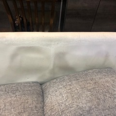 アルモニア 2.5人掛け 3人掛け ソファの画像