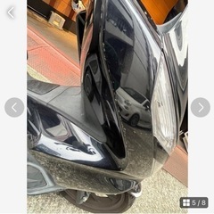 pcx125 jf81 23万まで値下げ可の画像