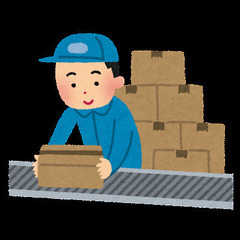 【夜勤のお仕事！】＠南茨木：冷蔵倉庫での仕分け作業【時給1,200円】