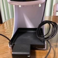 自動手首消毒器の画像