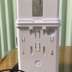 自動手首消毒器の画像