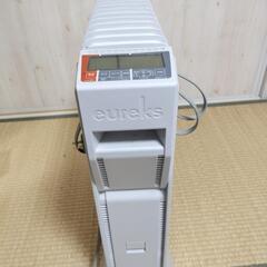 ユーレックス　オイルラジエーターヒーターの画像