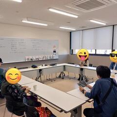 11月18日(土)開催「生きづらさ」を抱える人達の居場所づくり活動