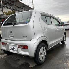 総額22万円 スズキ アルト L 4WD

車検 2年取得後渡し

機関良好!

キーレス!!

純正オーディオ！！

エネチャージ！

アイドリングストップ!

両側シートヒーター!の画像