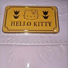 ☆HELLO　KITTY✨ティッシュケース　