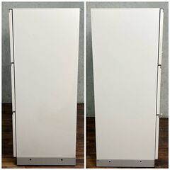 ???WY8/55 イトーキ ITOKI シンライン ラテラル書庫 3段 キャビネット 鍵無し 台付き 仕切り板 書庫 収納庫 本棚 書棚 ★直接引き取り歓迎???